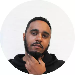 Jammz - Record producer