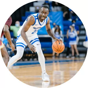 Jamon Bivens - Basketball player