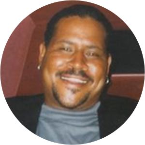 Jamont David Wilson photograph