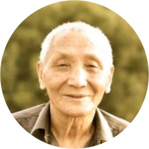 Jampa Kalden photograph