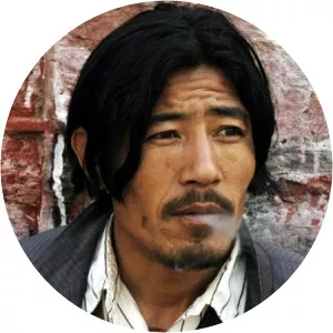 Jampa Kalsang Tamang - Actor