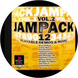 JamPack Vol. 2