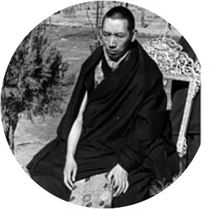 Jamphel Yeshe Gyaltsen