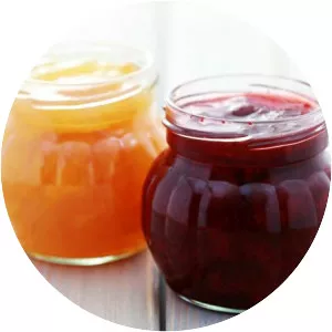 Jams & Preserves - 