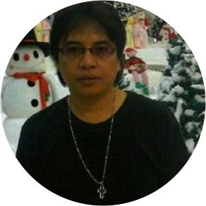 Jams Simbolon photograph