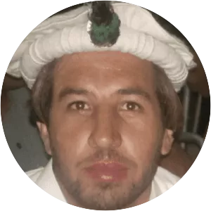 Jamshed Burki photograph