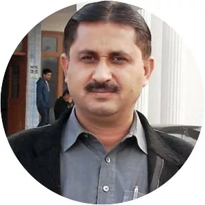 Jamshed Dasti