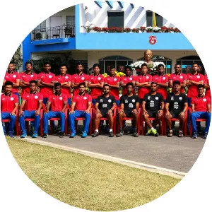 Jamshedpur FC Reserves - Football team