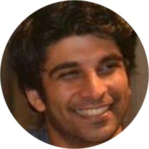 Jamsheed Todiwala photograph