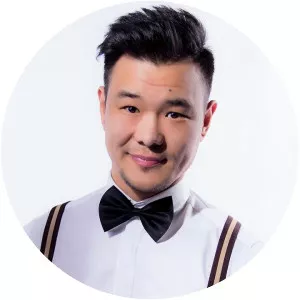 Jamshid Abduazimov - Musical artist