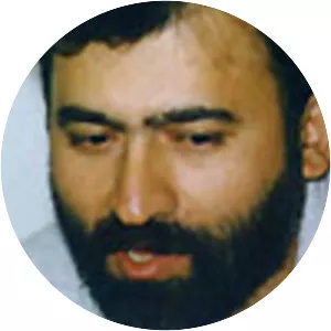 Jamshid Ahangarani - Film director