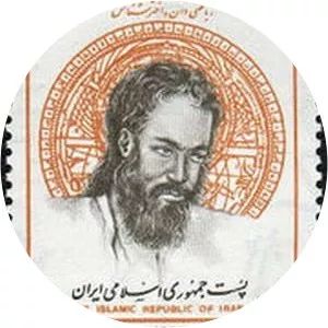 Jamshīd al-Kāshī - Persian astronomer