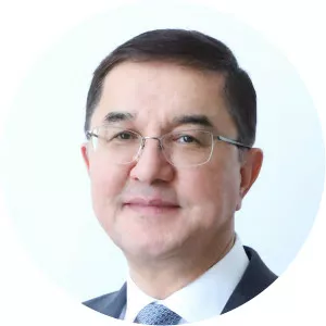 Jamshid Anvarovich Kuchkarov