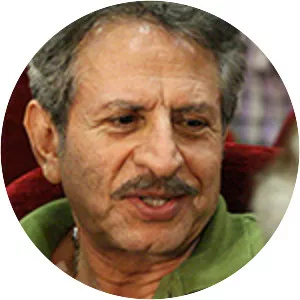 Jamshid Gorgin - Actor