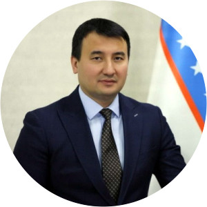 Jamshid Khodjaev