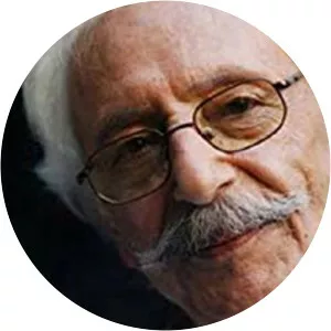 Jamshid Mashayekhi - Iranian actor