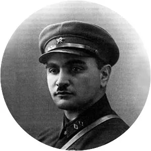 Jamshid Nakhchivanski