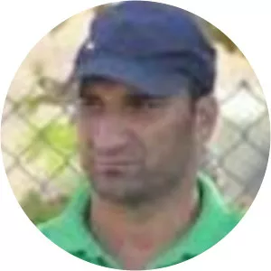 Jamshid Shahmohammadi