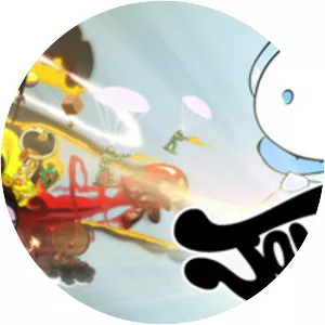 Jamsouls - Video game