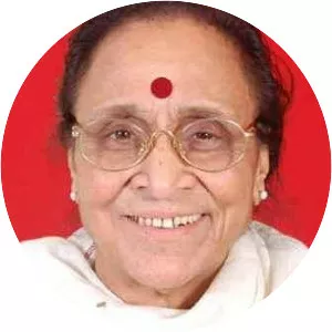 Jamuna Devi