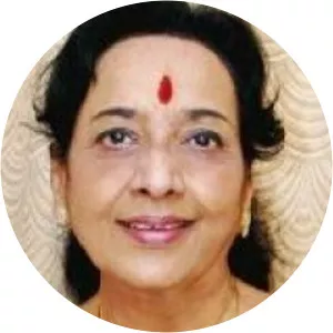 Jamuna  - Indian actress