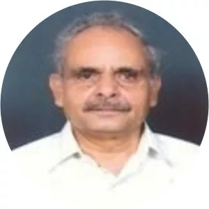 Jamuna Sharan Singh