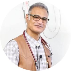 Jamunadas photograph