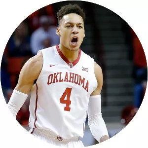 Jamuni McNeace - Basketball player