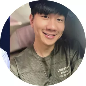 Jamus Lim - Member of the Singapore Parliament