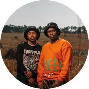 Jamville - Musical artist