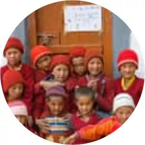 Jamyang Foundation - Non-profit organization