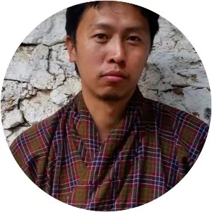 Jamyang Jamtsho Wangchuk