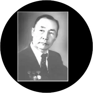 Jamyangiin Chuluun - Mongolian composer