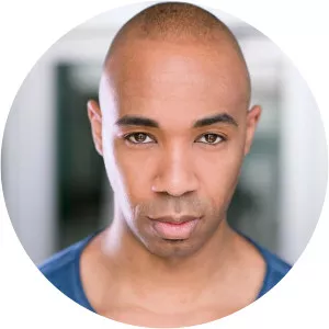 Jamyl Dobson - Actor