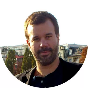 Jan A. Fuhse - Author