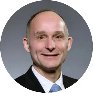 Jan A. Van Mieghem - Author