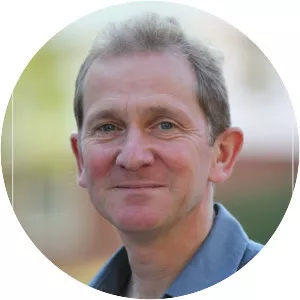 Jan Aart Scholte - Author