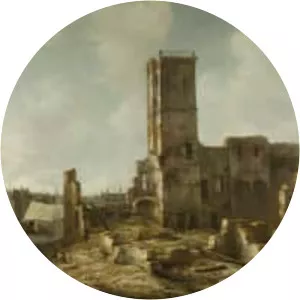 Jan Abrahamsz Beerstraaten