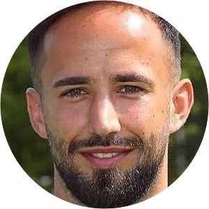 Jan Ademeit - Football player