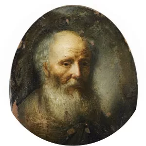 Jan Adriaensz van Staveren