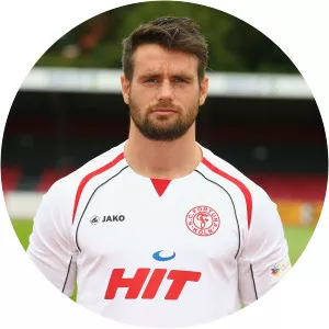 Jan-André Sievers - German footballer