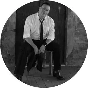 Jan-Andrew Henderson