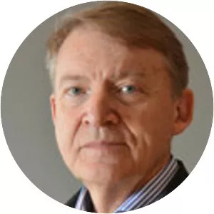 Jan Annerstedt - Author