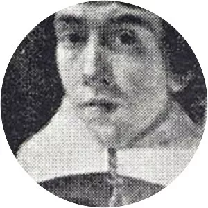 Jan Ariens Duif - Dutch painter