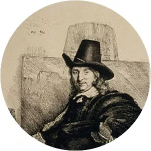 Jan Asselijn - Dutch painter