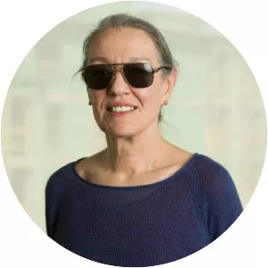 Jan Avgikos - Author