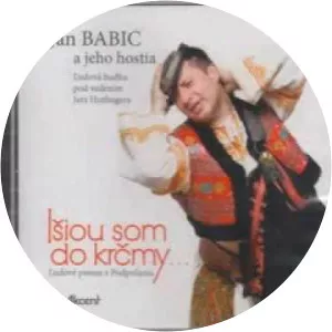 Ján Babic - Musical artist