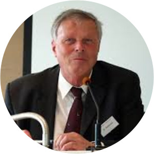 Jan Badewien - German theologian