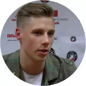 Jan Balawejder - Goalkeeper