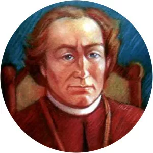 Ján Baltazár Magin